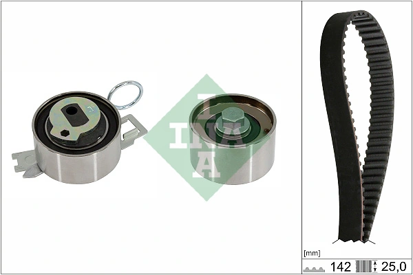 Timing Belt Kit